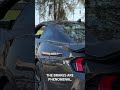 We Track Tested the Mustang Dark Horse