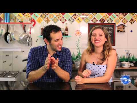 50 fatos sobre mari e Iberê