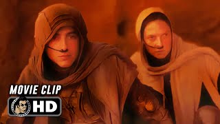 DUNE PART TWO | Opening Scene (2023) Movie CLIP HD
