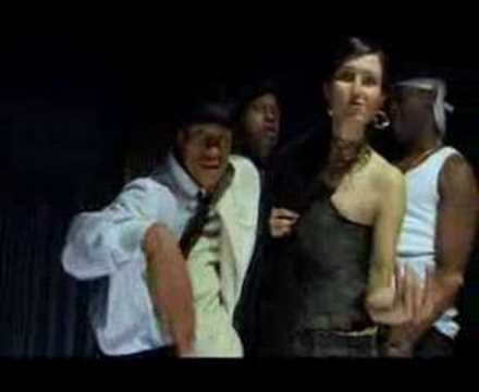 Gosia Da Luxe Groove me