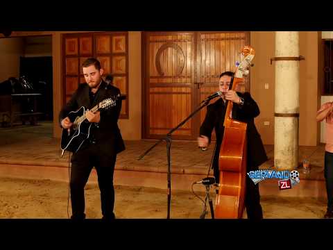 El Josi - Pepe (En Vivo 2018)