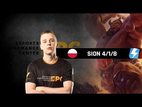Highlights EPC Matislaw with Sion - Ultraliga Season 1
