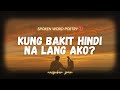 LATEST SPOKEN WORD POETRY COMPILATION RELAPSE HUGOT PLAYLIST UNSPOKEN PAIN