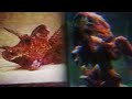 Analog Horror Dinosaurs Are A Haunting Nightmare