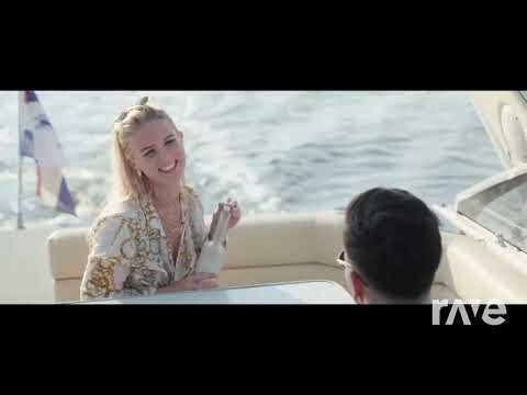 Rwina x Afro Trap Part.8 (Never) Mashup - Pyramids ft 3Robi & MHD | RaveDj