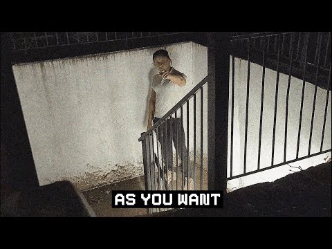 DOCTOR CRAZY - The Black (K)Night [Trailer]