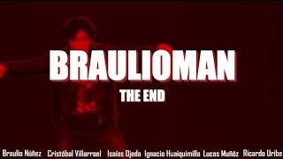 BraulioMan