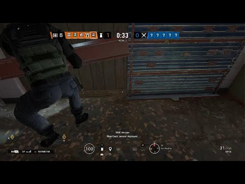 amazing game + zofia elite mvp