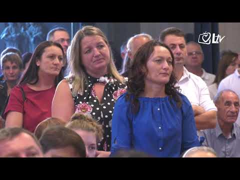 Izdvojeno 16.8.2019. - Proslava Velike Gospe u Voćinu