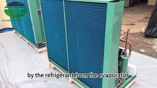 et’s explore the characteristics and selection methods of condensers together