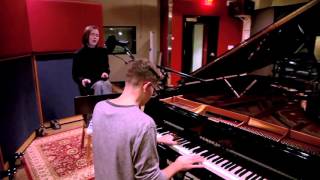 Winter Wonderland (Jessie Munro & David Wilson Cover)