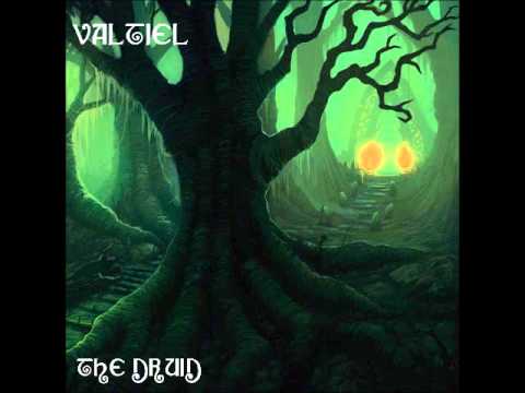Valtiel - The Druid (Full EP 2016)
