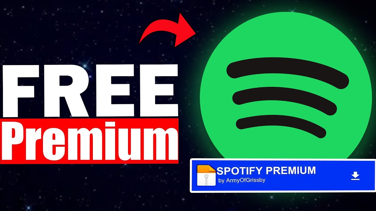 Spotify Premium for Free in 2025
