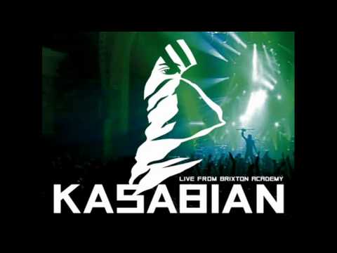 Kasabian - Butcher Blues - Live From Brixton Academy 15 december 2004 [8 of 14]
