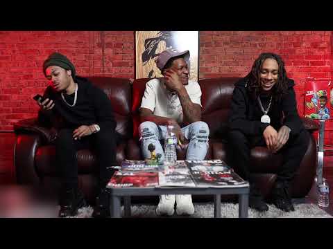 CEO Trayle:  Ok Cool blowing up in Chicago, turning down The New 1017, big backdoor + more #DJUTV