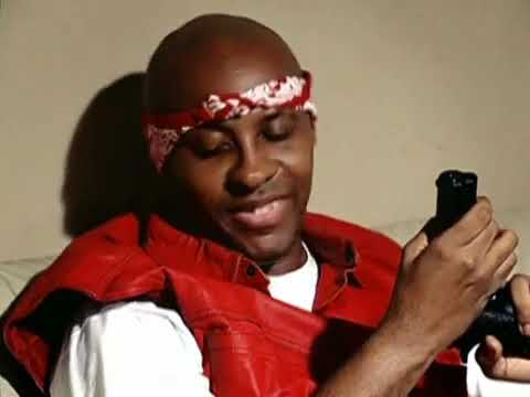 Turma do Gueto   EP 02 Dani 2º Temporada   2003