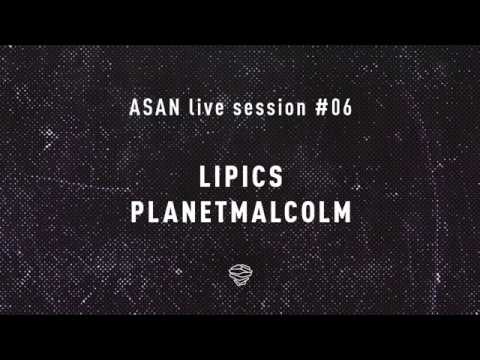 ASAN Live Session #06 - Lipics