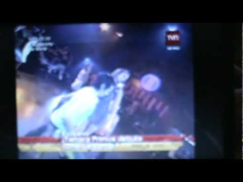 Calle 7 Tamara Primus Tic Tac