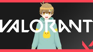 【VALORANT】あんれーとあそび！！