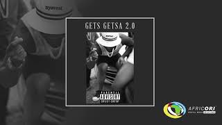 Cassper Nyovest - Gets Getsa 2.0 (Official Audio)