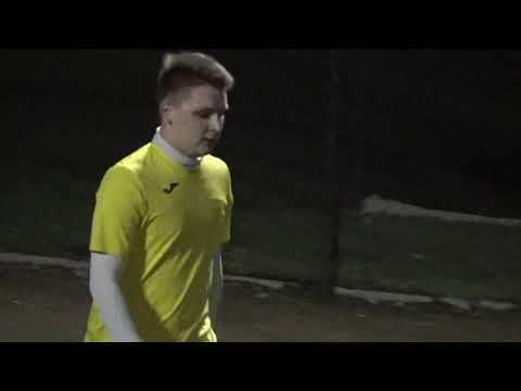 3 КХ 4 Delta - Natach Team тайм 2