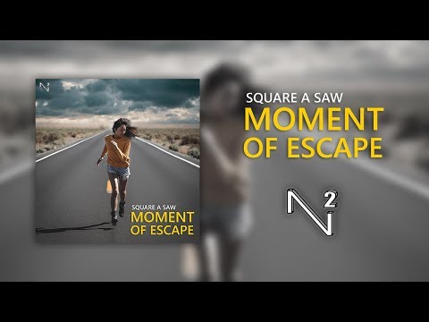 Square a Saw - Moment of Escape