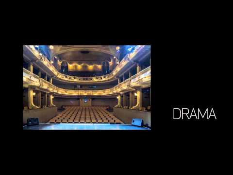 Drama Akustika: Robert Jukič, Ženske