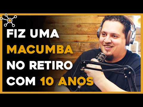 Histórias de carnaval I RESENHA Pt 3 - [Cortes do HUB]