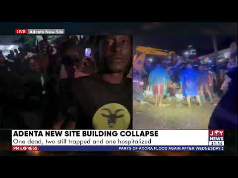 Goldfields' Future in Ghana: Renew the Tarkwa Lease?  | PM Express (3-6-26)