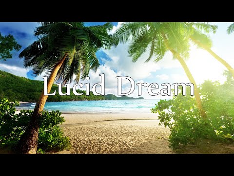 Galwaro feat  Pete Alauk & Zombic   Lucid Dream