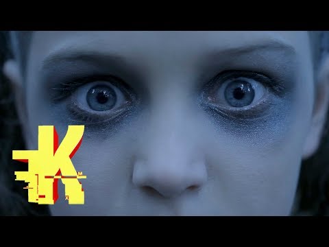 Th Zombie Song - Stephanie Mabey (Dir. @KrunkFilms)