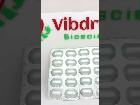 Aceclofenac paracetamol chlorzoxazone, 10*10 tablets