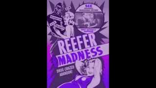 Kottonmouth Kings-Reefer Madness Slowed and Chopped