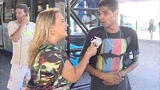 Pronto, falei 15/06/2015