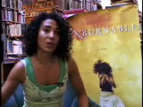 UNBURNABLE www.marie-elenajohn.com