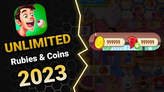 [NEW] How To Hack Cooking Diary 2023 ✔ Unlimited Rubies Cooking Diary Cheats