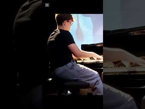 Cristian Sánchez Piano