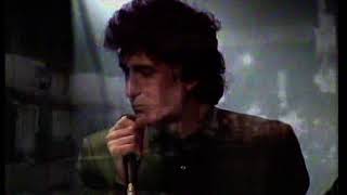 Stan Ridgway - Walking Home Alone [The Tube] (Jan 1987)