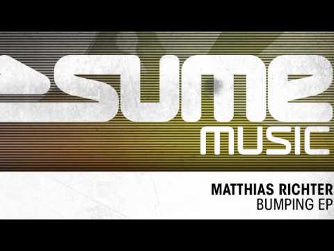 Matthias Richter - Bumping (Original)