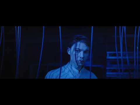 Scottish Ballet: Odyssey - Teaser