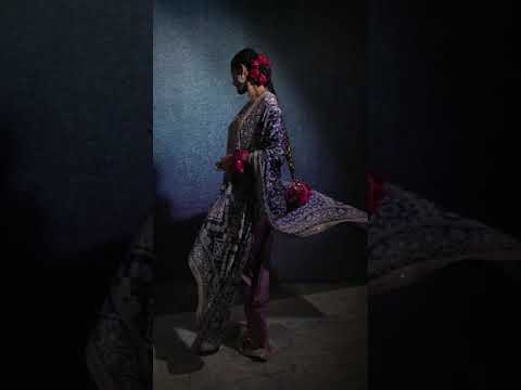 Kimora Laddo Heavy Georgette Wholesale Designer Suit Catalog – product video thumbnail