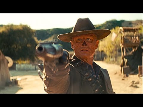 "This Is For Lucy" Scene - Fallout Season 2x07