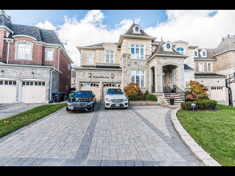 For Sale - 16 Coach House Court, Brampton, ON L6Y 0A5