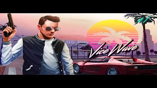 VICEWAVE 1984🌴#1 - Let's Test (deutsch)