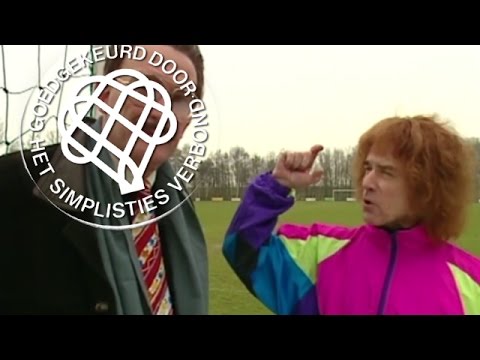 De persoonsgebonden clubkaart - Van Kooten en De Bie