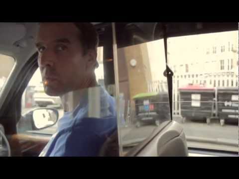 Videoclip de Now There Is Nothing — Hot Chip