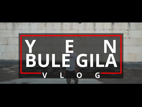 YEN Bule Gila - INTRO