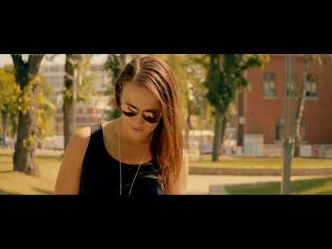 Angelika Borof - Coming Up (Official Music Video)