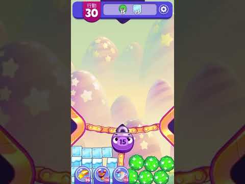 (Angry birds dream blast) Level 5885 gameplay, subscribe for latest update!