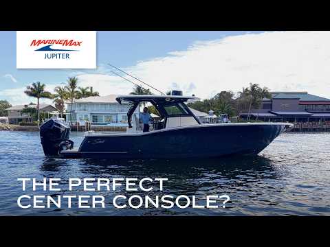 2025 Scout 330 LXF Video